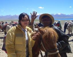 Transportation in Tibet